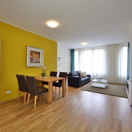 Business Suiten Munich Room photo
