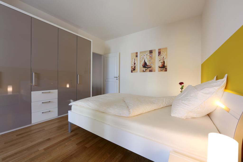 Business Suiten Munich Room photo