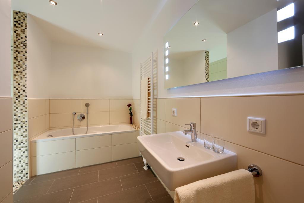 Business Suiten Munich Room photo
